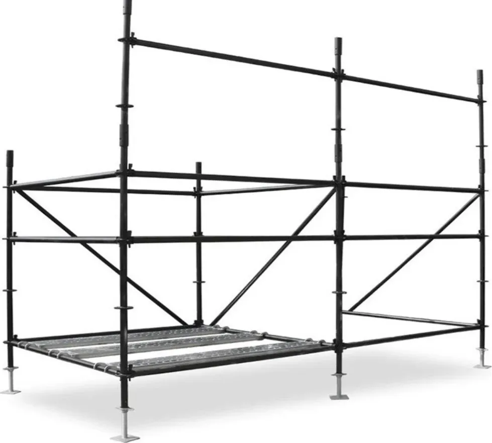 Flight Cases & Accessories