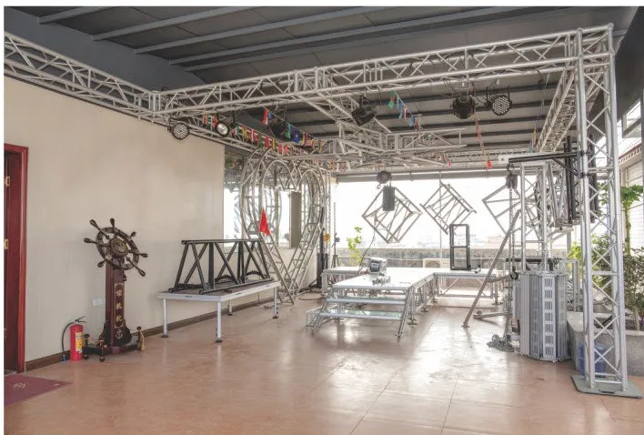 Factory Showroom